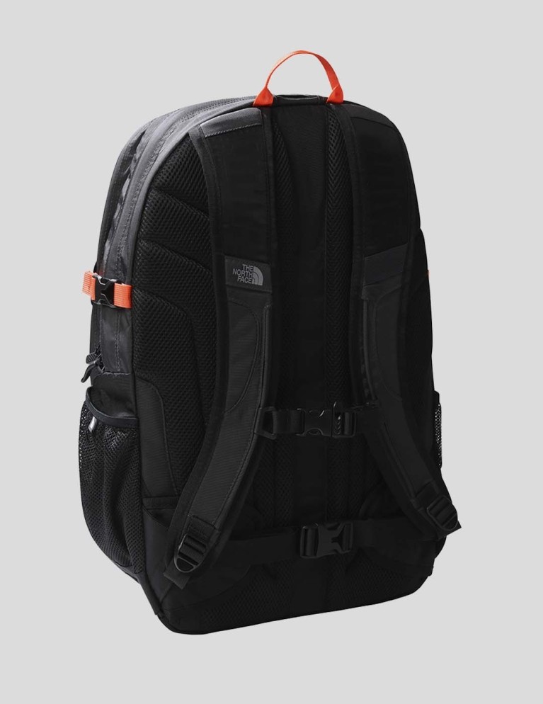 Zaino THE NORTH FACE borealis classico asfalto grigio / rtror
